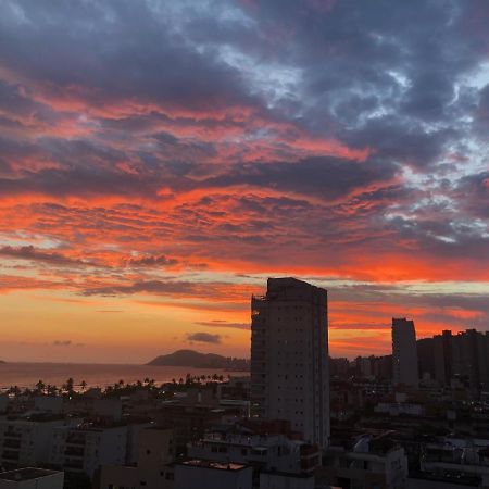 Cobertura Duplex Enseada Guaruja 아파트 외부 사진