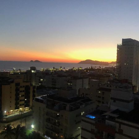 Cobertura Duplex Enseada Guaruja 아파트 외부 사진
