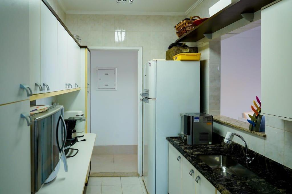 Cobertura Duplex Enseada Guaruja 아파트 외부 사진