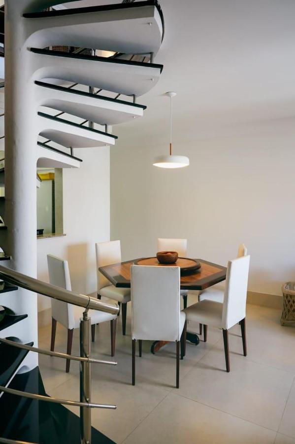 Cobertura Duplex Enseada Guaruja 아파트 외부 사진