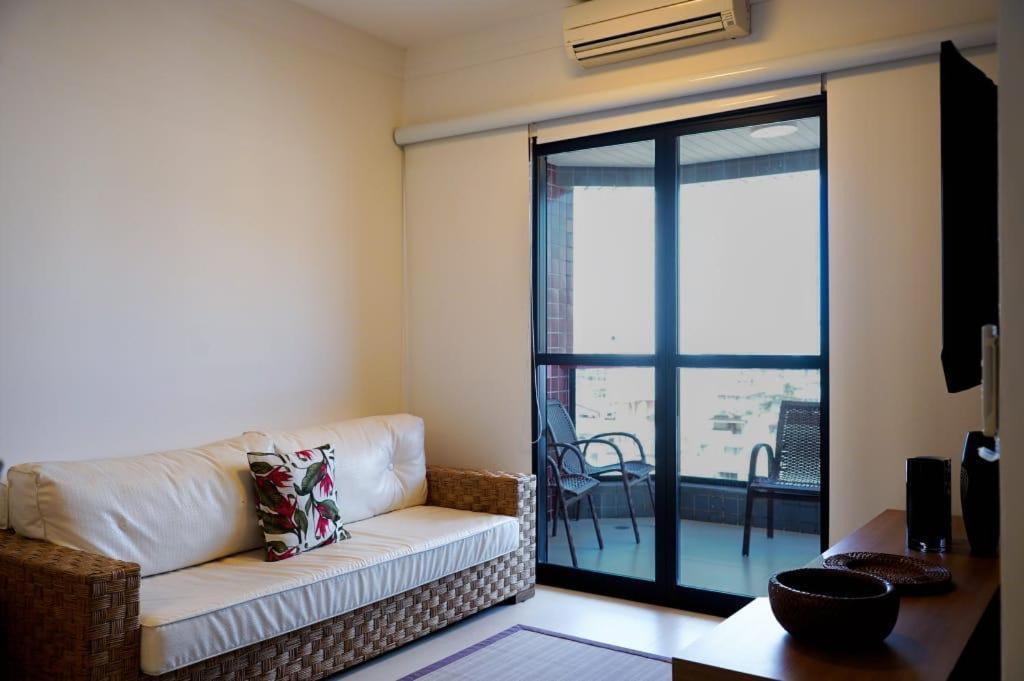 Cobertura Duplex Enseada Guaruja 아파트 외부 사진