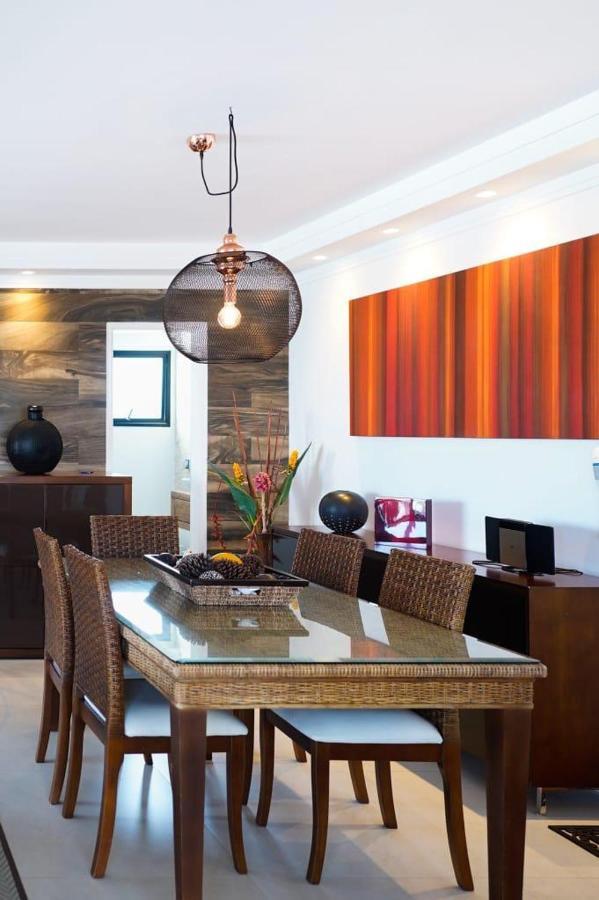 Cobertura Duplex Enseada Guaruja 아파트 외부 사진