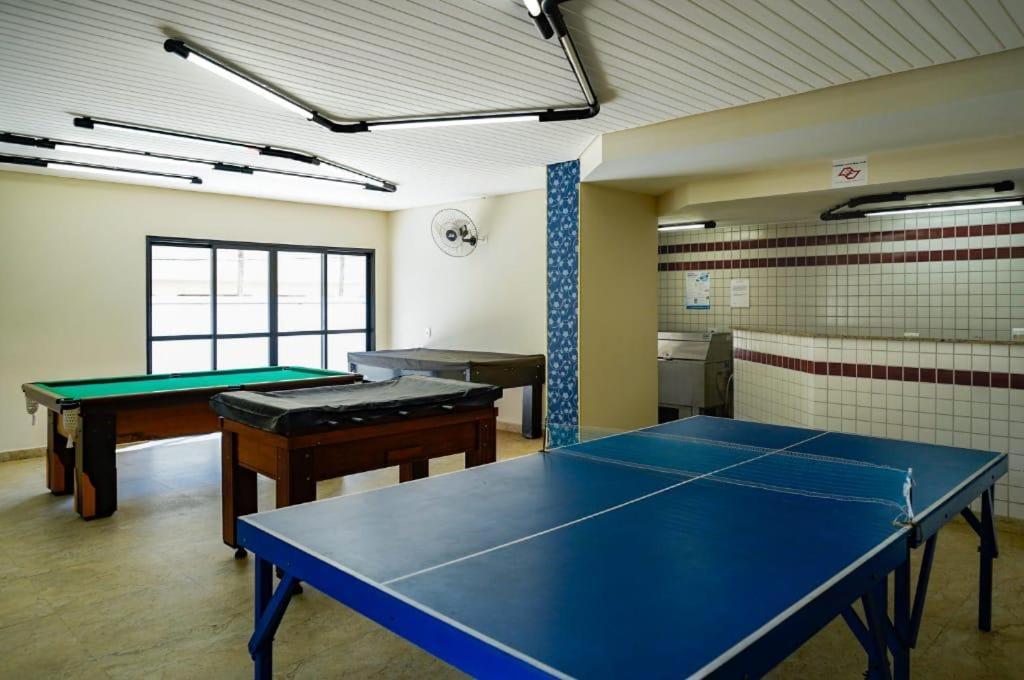 Cobertura Duplex Enseada Guaruja 아파트 외부 사진