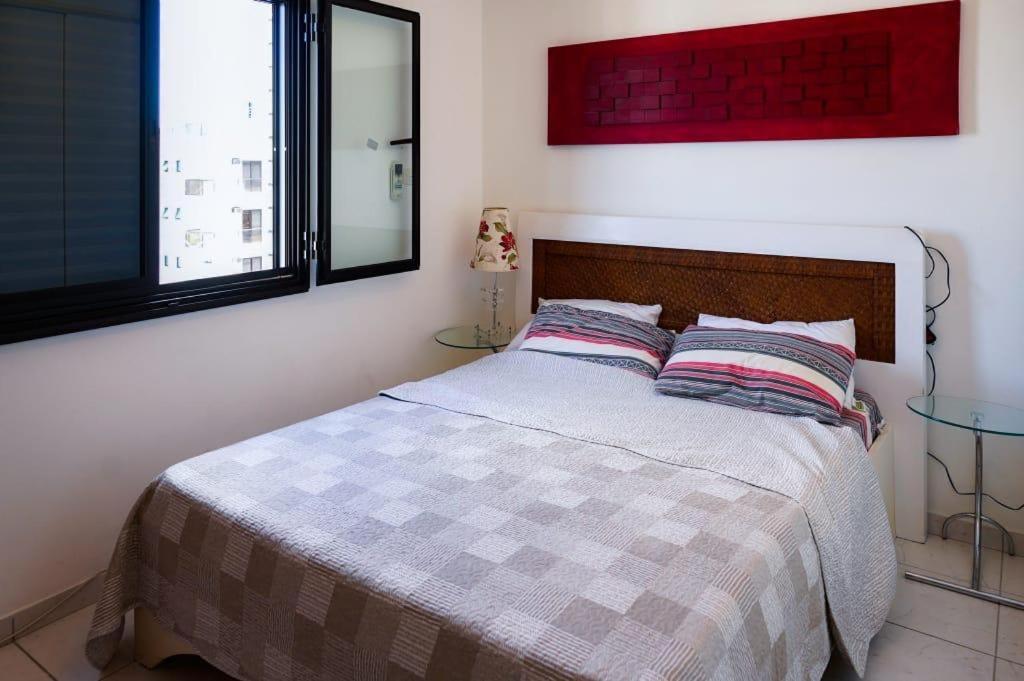Cobertura Duplex Enseada Guaruja 아파트 외부 사진