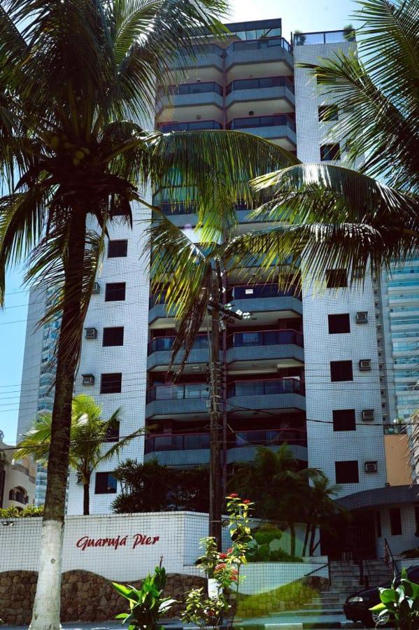 Cobertura Duplex Enseada Guaruja 아파트 외부 사진