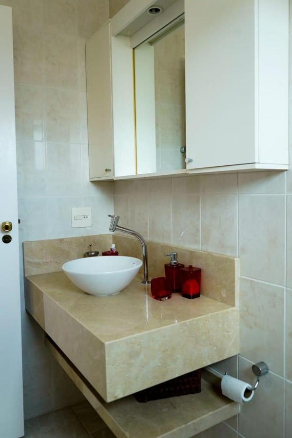 Cobertura Duplex Enseada Guaruja 아파트 외부 사진